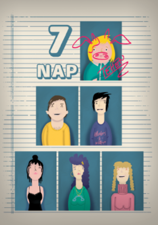 7 NAP 