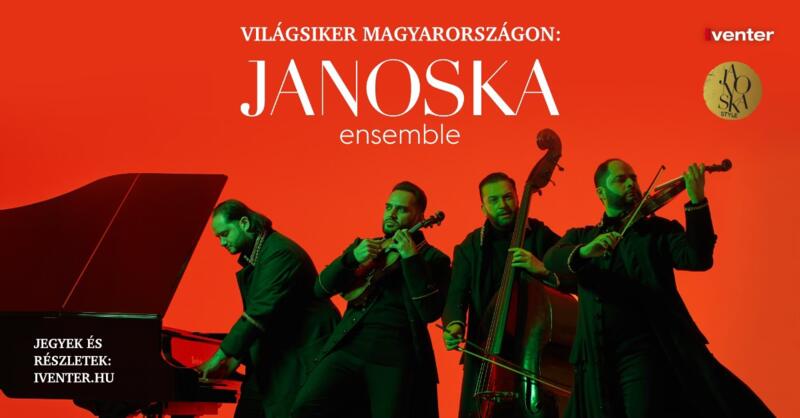 JANOSKA ENSEMBLE