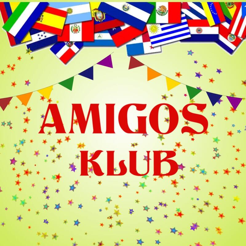 AMIGOS KLUB