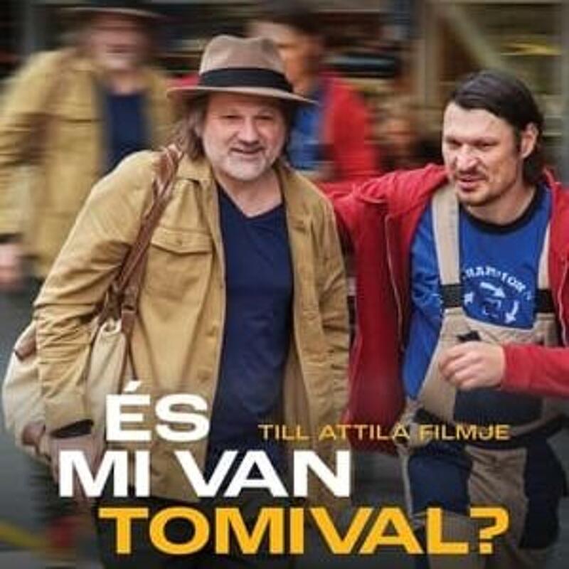 S MI VAN TOMIVAL?