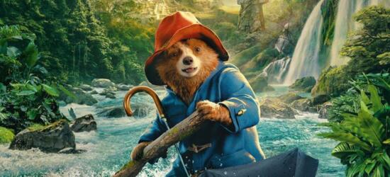 PADDINGTON PERUBAN